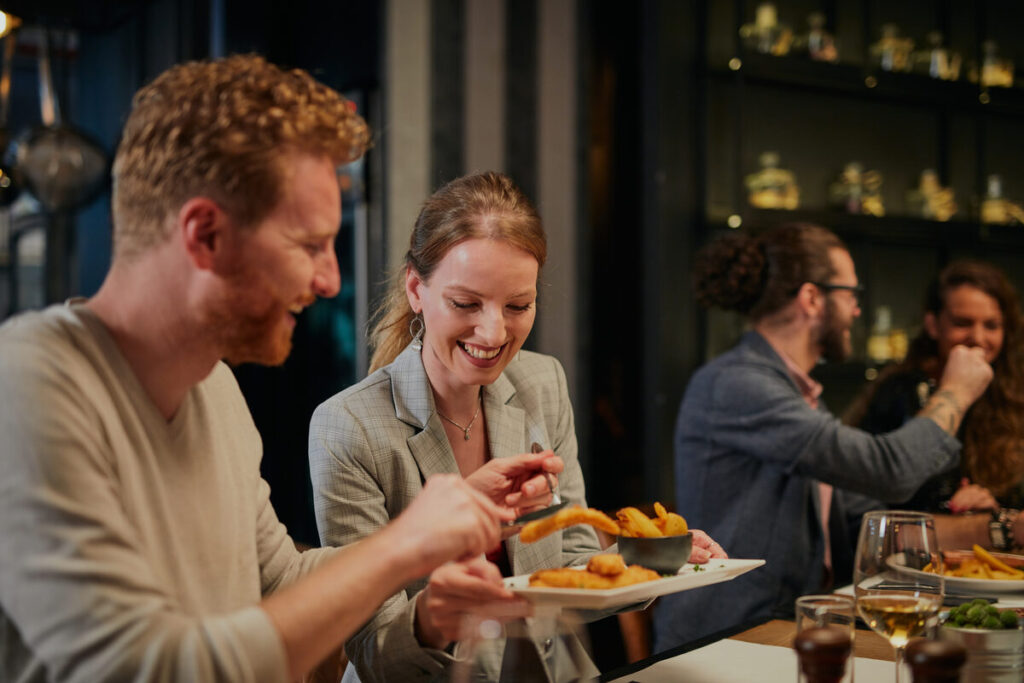 A Food Lover’s Guide to the Best Eats in Bradley Hills: Wilmington’s Hidden Culinary Gem